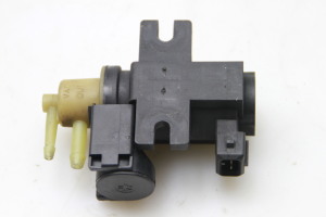  Solenoids 