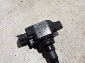  Ignition coil 