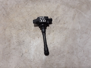  Ignition coil 