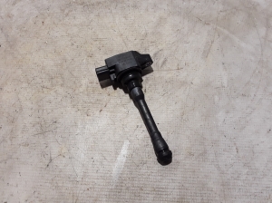  Ignition coil 