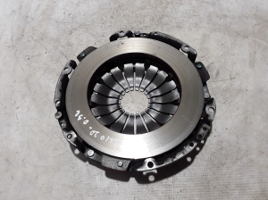  Clutch disc 