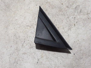  Couper au triangle du miroir 