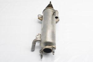  EGR valve cooler 