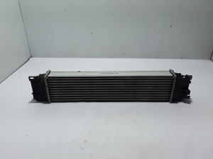  Intercooler radiaator 