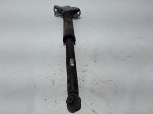  Rear shock absorber 