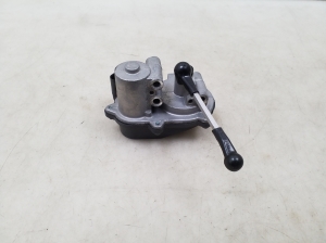  Intake manifold valve motor 