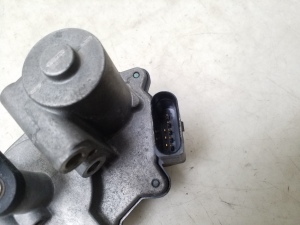  Intake manifold valve motor 