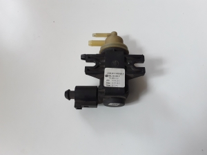  Solenoids 