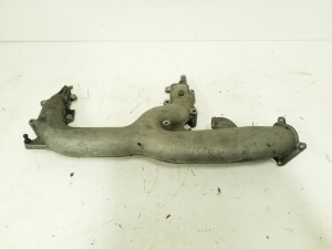  Intake manifold 