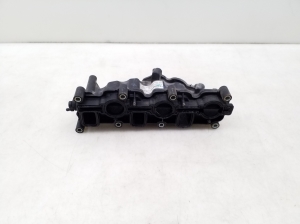  Intake manifold 