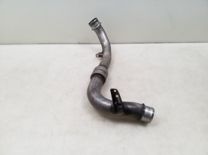  Intercooler hose 