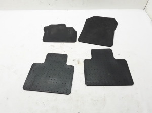  Interior mats 