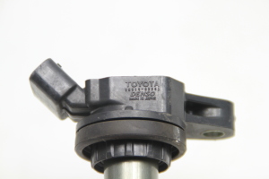  Ignition coil 