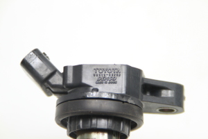  Ignition coil 