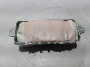  Airbag passenger panels 