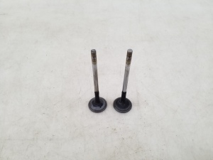  Exhaust valve 