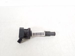  Ignition coil 