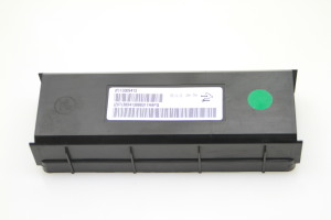  Conditioner control module 