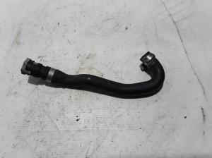  Cooling radiator hose 