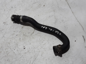  Cooling radiator hose 