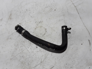  Cooling radiator hose 