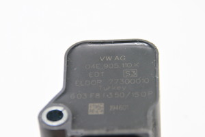  Ignition coil 