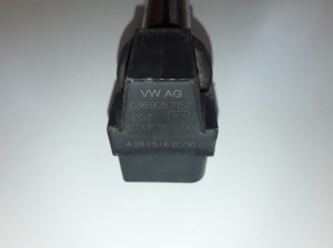  Ignition coil 