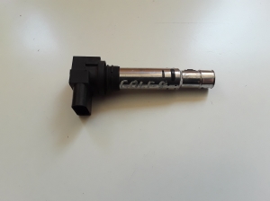  Ignition coil 