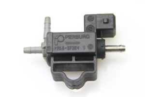  Solenoids 