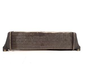  Intercooler radiator 