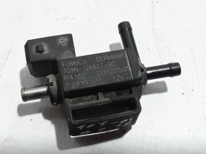  Solenoīdi 