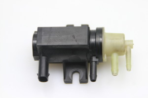  Solenoids 