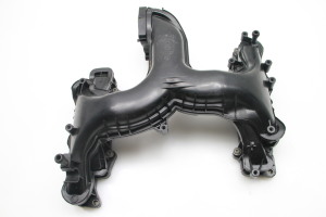  Intake manifold 