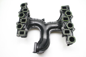  Intake manifold 