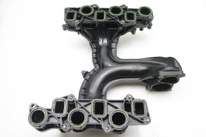  Intake manifold 