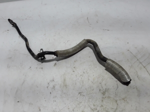  Cooling radiator hose 