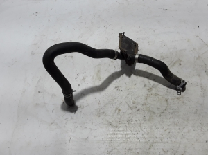  Cooling radiator hose 