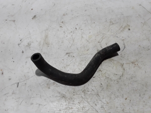  Cooling radiator hose 