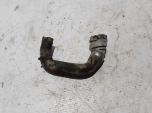  Cooling radiator hose 