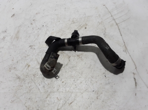  Cooling radiator hose 