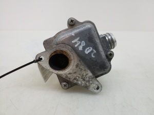  EGR valve 