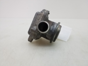  EGR valve 