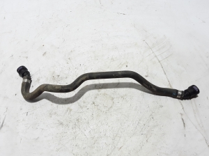  Cooling radiator hose 