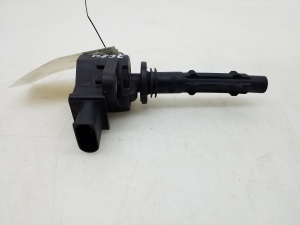  Ignition coil 