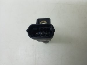  Shaft position sensor 