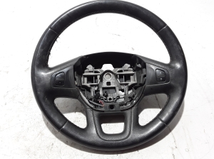  Steering wheel 