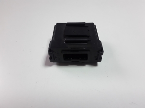  Camcorder control module 