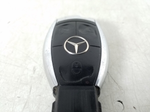  Ignition key 