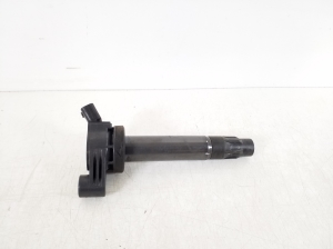  Ignition coil 