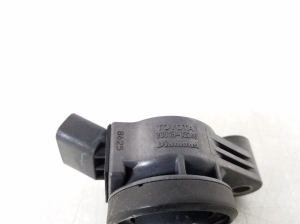  Ignition coil 